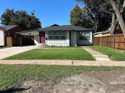 2815 Hedgerow Dr