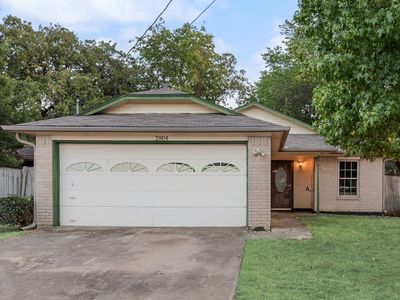 2804 Weston Dr