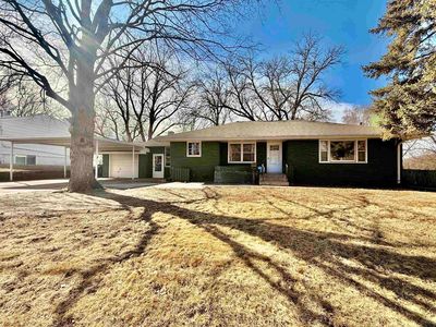 2839 S Saint Aubin St