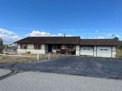 Property at 161 N Buckeye Dr, Bridgeport, CA