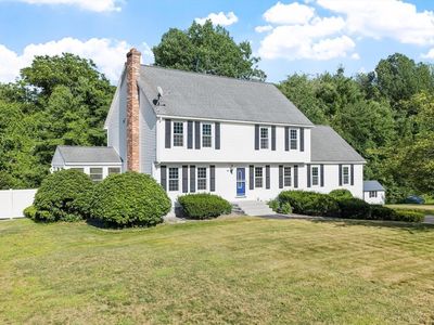 19 Villanova Dr