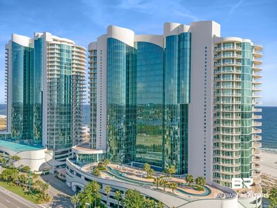 26302 Perdido Beach Blvd APT D809