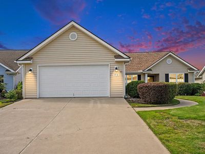 Property at 816 Lalton Dr., Conway, SC