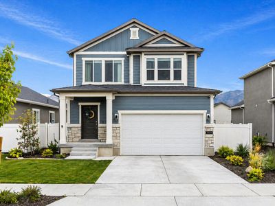 Property at 5704 N Regatta Ln, Stansbury Park, UT