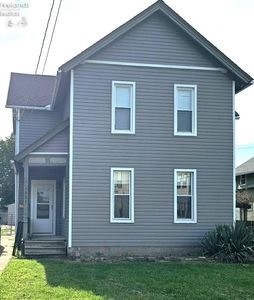Property at 1521 McDonough St, Sandusky, OH
