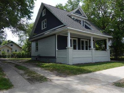 60 Baylis St SW