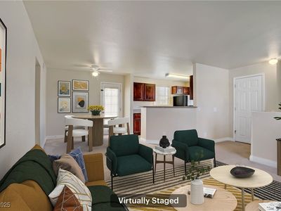 2801 N Rainbow Blvd APT 273