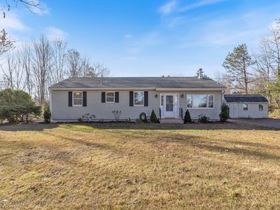 85 Running Hill Road