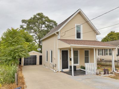 128 Hartford Ave