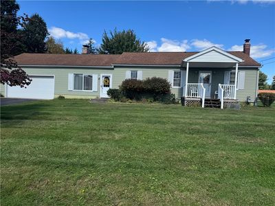 Property at 427 Ridgelawn Ave, New Castle, PA