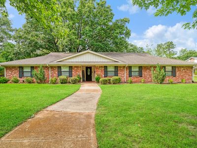 Property at 3210 Allen St, Paris, TX