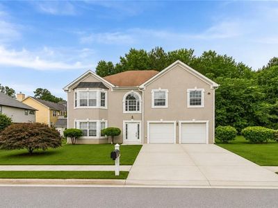 2364 Fallbrook Ct
