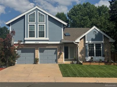 5754 S Olathe Street