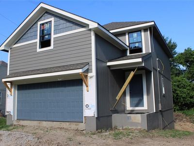 11214 N Oak Trafficway