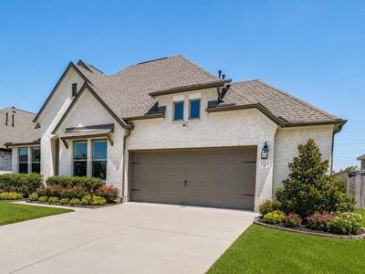 2723 Lakeside Shore Dr
