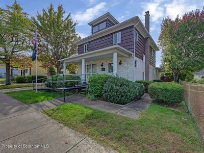 Property at 624 Main St, Scranton, PA