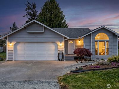 Property at 1869 Elhardt Street, Camano Island, WA