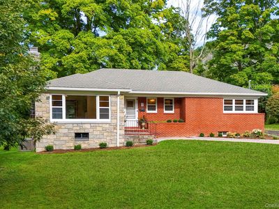 1 Craigside Drive