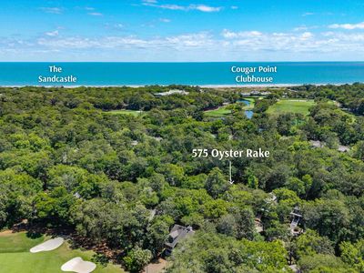 575 Oyster Rake Dr