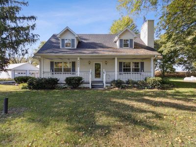 5527 North County Rd M Road