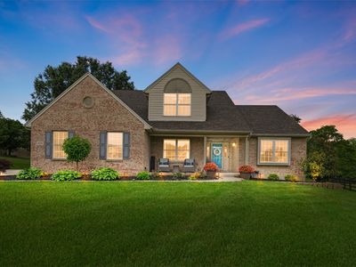 4579 Serenity Ct