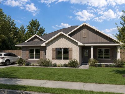 2121 Manning Way