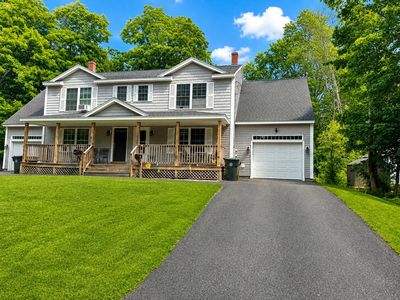 7 Sawyer Street #2