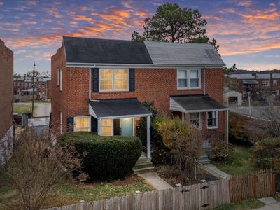 1215 Roland Heights Ave