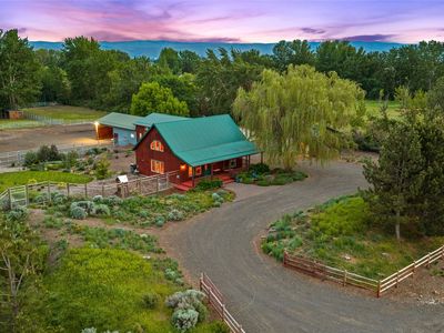 1750 Rader Road