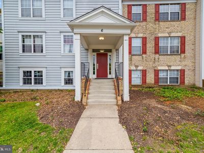 6 Normandy Square Ct #2CF