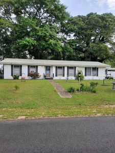 Property at 18 County Road 151, New Brockton, AL