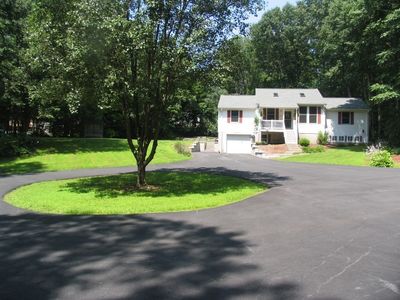 85 Thayer St