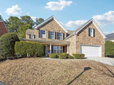 2130 Cooper Lakes Dr