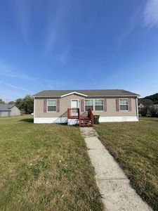 Property at 107 South 5th Street, Avoca, WI