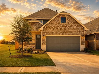 31051 Cass River Ln