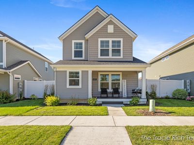 Property at 6670 Promenade St NE, Rockford, MI