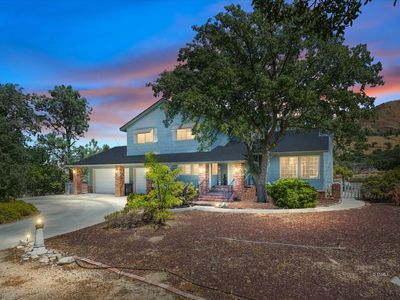 Property at 3512 McCray Rd, Mountain Mesa, CA