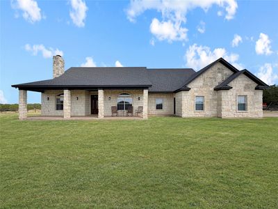 1008 Bosque Ridge Rd