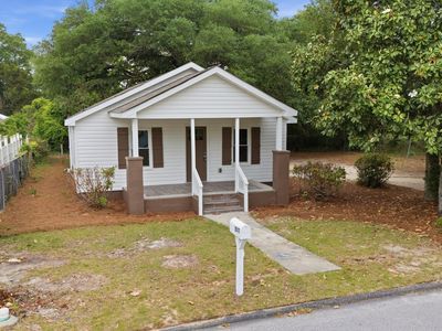 Property at 2517 Thomas St, Camden, SC