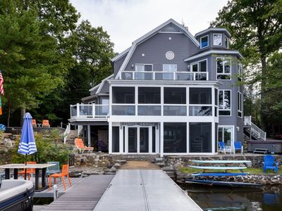 186 Lake Rd
