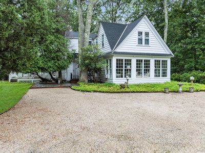 601 Water Mill Towd Road