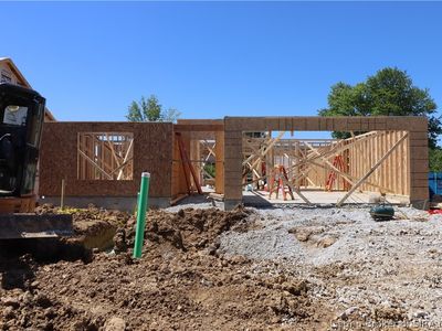 4223 - LOT 111 Skylar Way