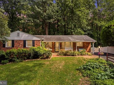 5109 Red Fox Dr