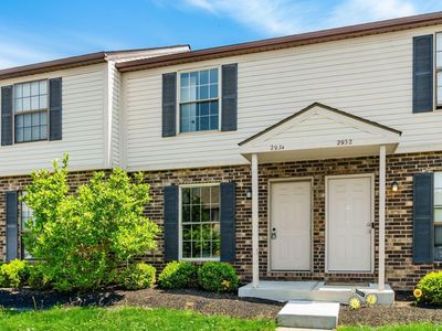 Property at 2934 Sawdust Ln, Dublin, OH