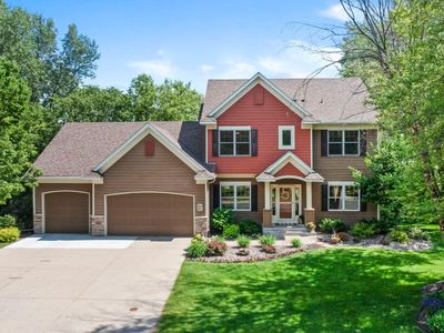 1470 Sherman Lake Rd
