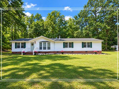 2772 Green Pond Rd