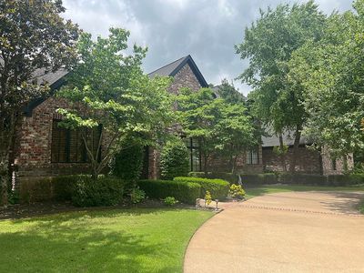 4921 Clear Creek Blvd