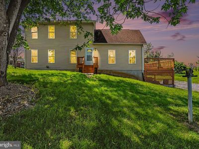 372 Kerrsville Rd