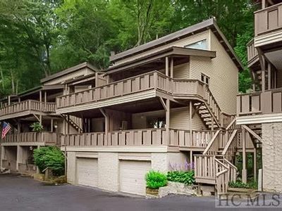 Property at 145 Hawk Nest UNIT 3C, Highlands, NC