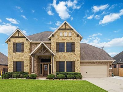 Property at 12418 Garnet Rd, Dayton, TX